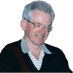 Br Gerry
